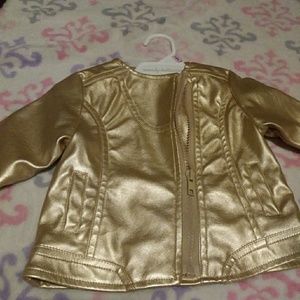 Wendy Bellasimo Baby Jacket
